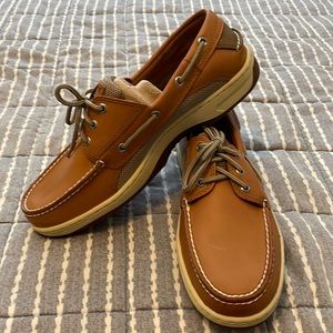 SperryTopsiders